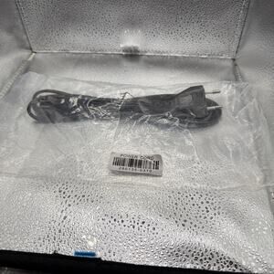 4ft EU Power Cable for BOSE Lifestyle V35 Speaker System